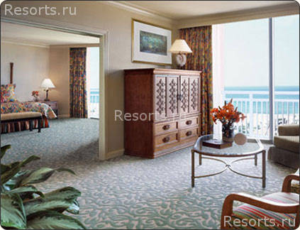 Atlantis Paradise Island Resort 24